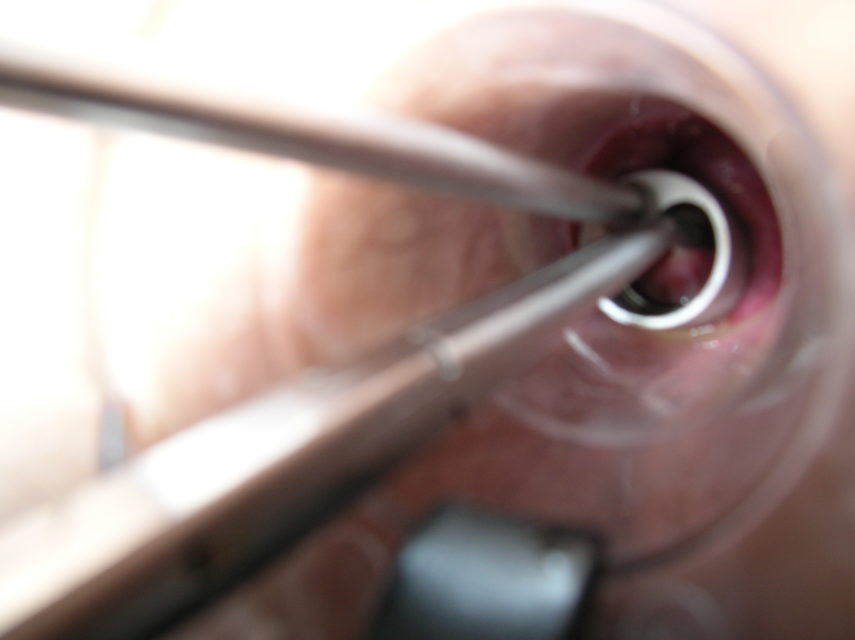 Ordinace - Klimkovice