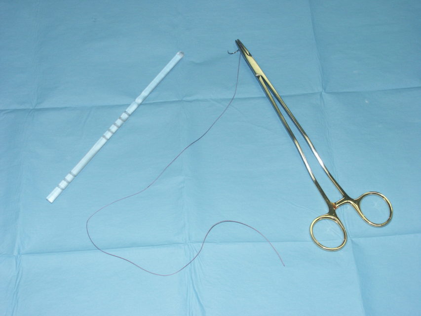 Ordinace - Klimkovice