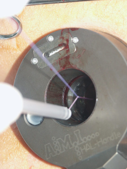 Ordinace - Klimkovice