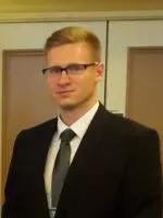 MUDr. Daniel Toman