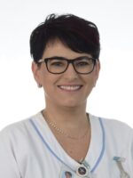 Radomíra Fierlová - Stomická poradna Klimkovice