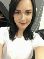 Sylvie Rybáková - sestra