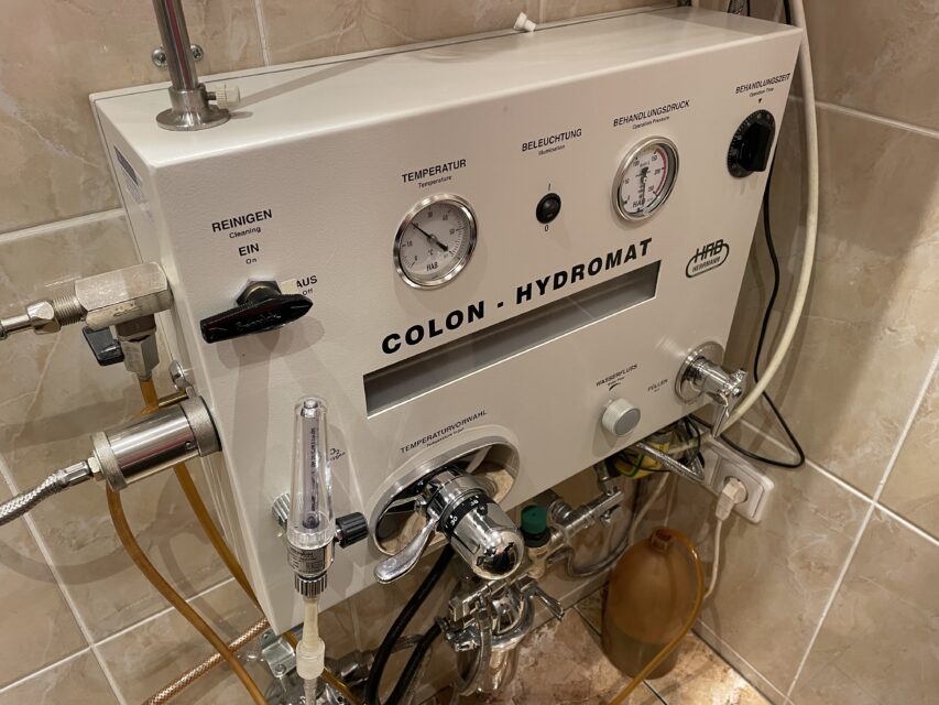 Ordinace - Klimkovice