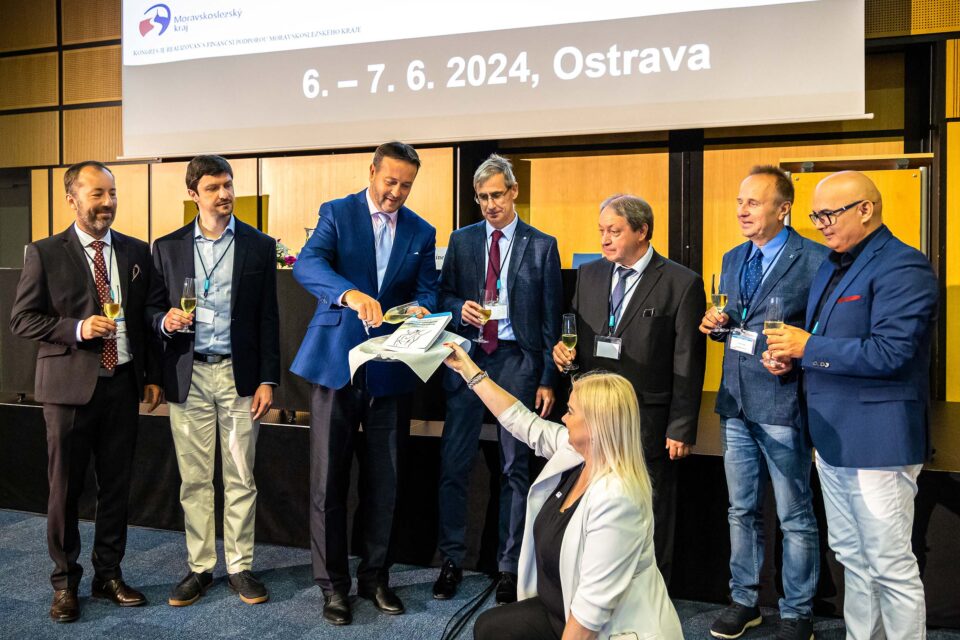 Kongres miniinvazivní chirurgie Ostrava 2024