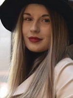 Petra Kožíková - sestra Petra Kožíková - sestra